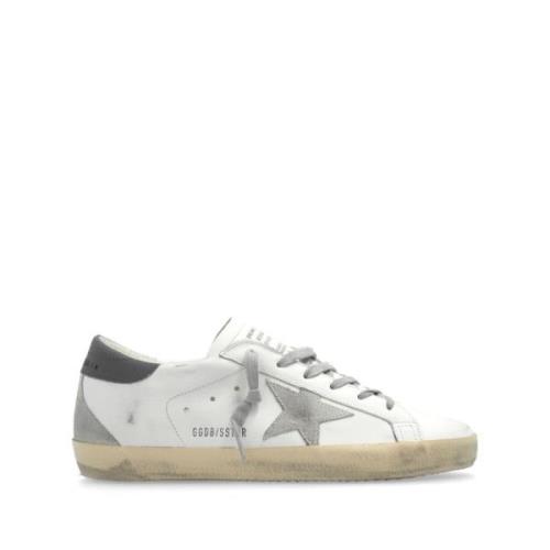 Super-Star Sneakers Golden Goose , White , Dames