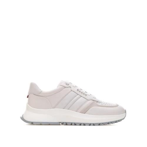 Stijlvolle Sneakers Dessyeti045 Bally , White , Heren