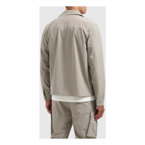 Cargo Jack Lichtgrijs Heren Pure Path , Gray , Heren