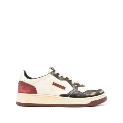 Lage Medalist Dames Sneakers Autry , Multicolor , Dames