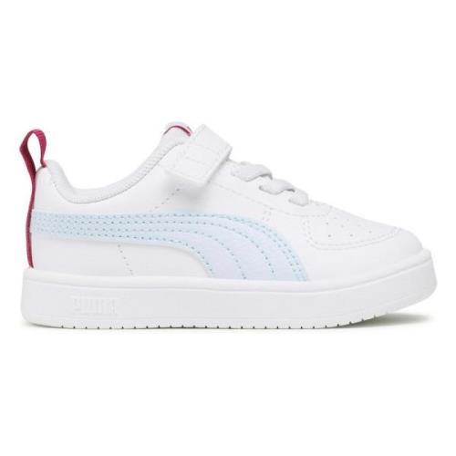 Rickie Sneakers Puma , White , Dames