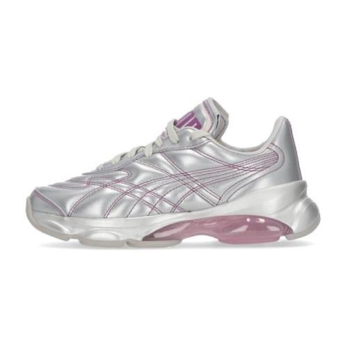 Metal X Dua Lipa Lage Sneaker Puma , Gray , Unisex