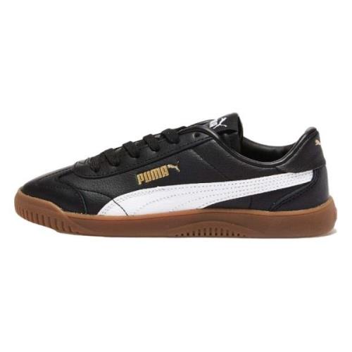 Club 5V5 Sneakers Puma , Black , Heren