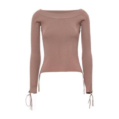 Stijlvolle Fxg53Tjaifvm0883 Mode Top Dolce & Gabbana , Pink , Dames