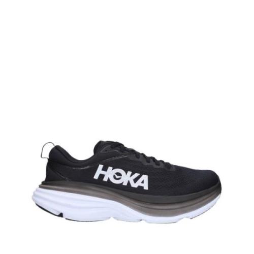 Sneakers Hoka One One , Black , Heren