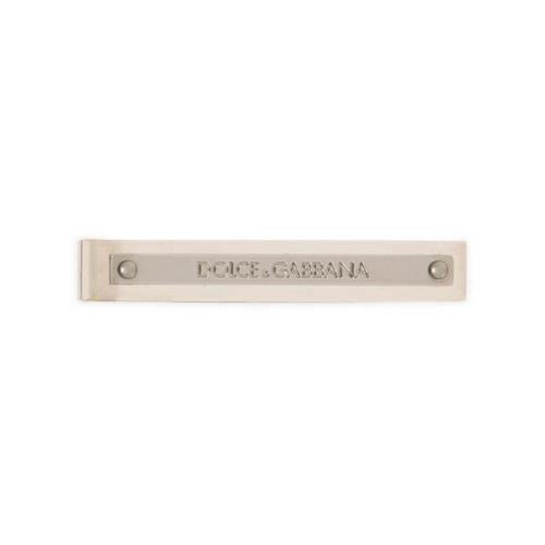 Stijlvolle PIN Sieraden Accessoire Dolce & Gabbana , Beige , Heren