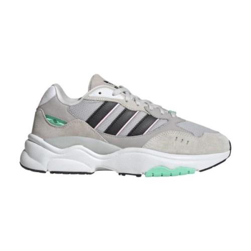 Retropy F90 Sneakers Adidas , Gray , Heren