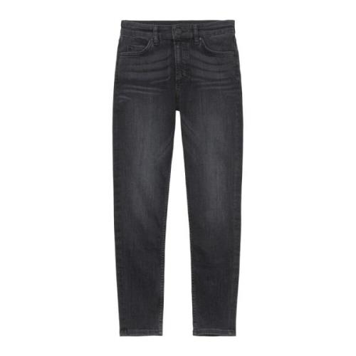 Skinny Jeans Marc O'Polo , Gray , Dames