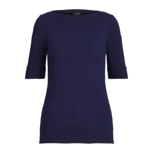 Blouse overhemd Ralph Lauren , Blue , Dames