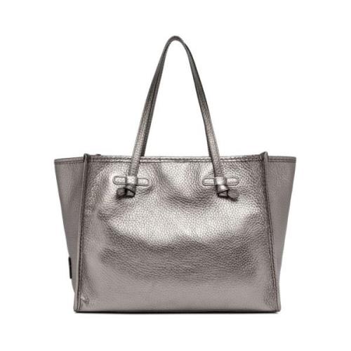 Marcella O Schoudertas Gianni Chiarini , Gray , Dames