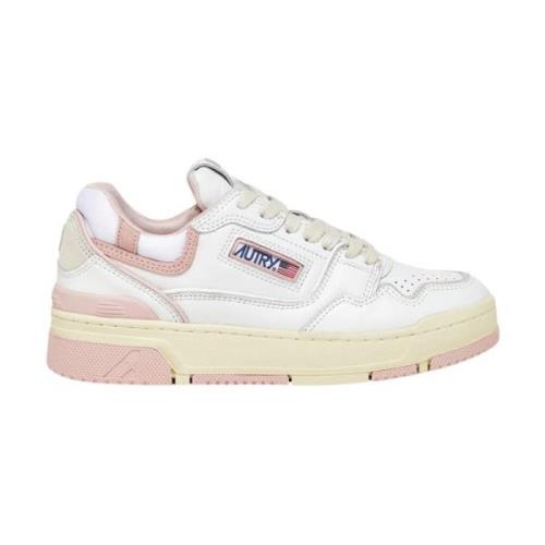 Sneakers Autry , White , Dames