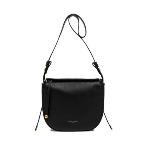 Elegante O-tas voor vrouwen Gianni Chiarini , Black , Dames