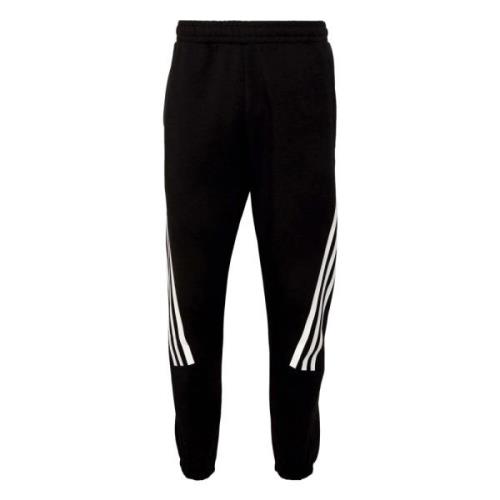 Fi 3S Pt Shorts Adidas , Black , Heren