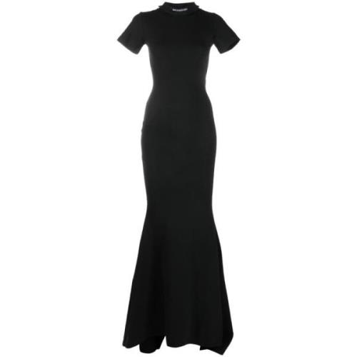 Balenciaga Dresses Black Balenciaga , Black , Dames