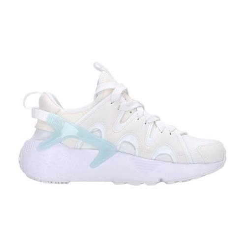 Wit Jade Lage Sneaker Craft Summit Nike , White , Dames