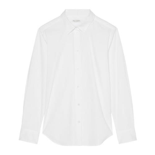 Blousevormig Marc O'Polo , White , Dames