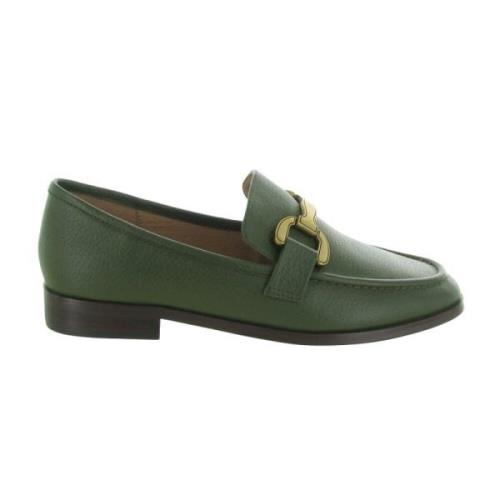 Stijlvolle Schoenen 572Z40Vk Bibi Lou , Green , Dames