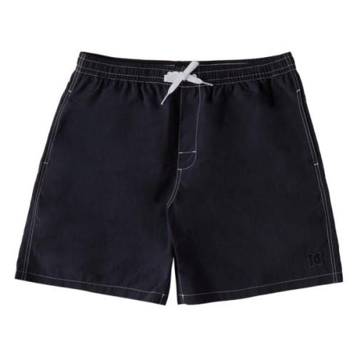 Shorts DC Shoes , Black , Heren