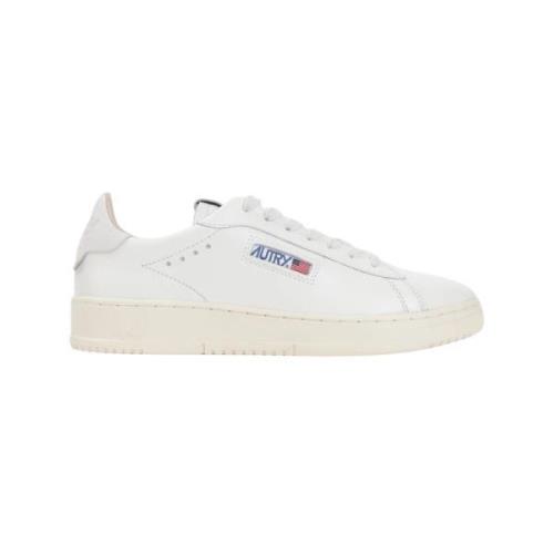 Casual Sneaker Schoenen voor Mannen Autry , White , Heren