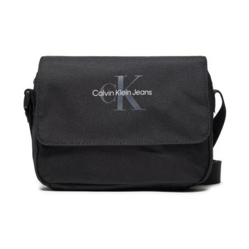 Sport Essentials Schoudertas Calvin Klein , Black , Dames