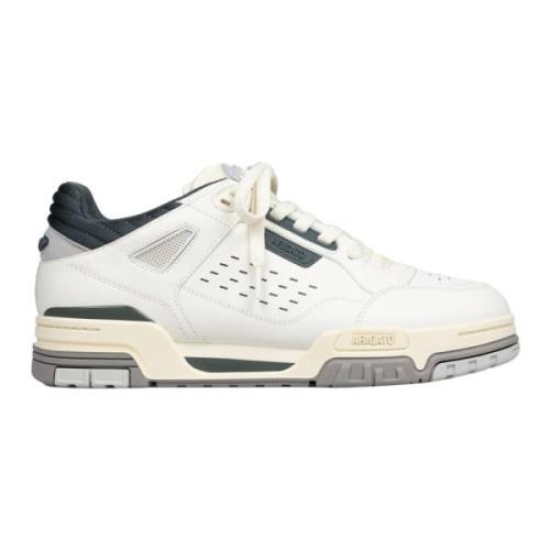 Onyx Sneaker Axel Arigato , White , Heren