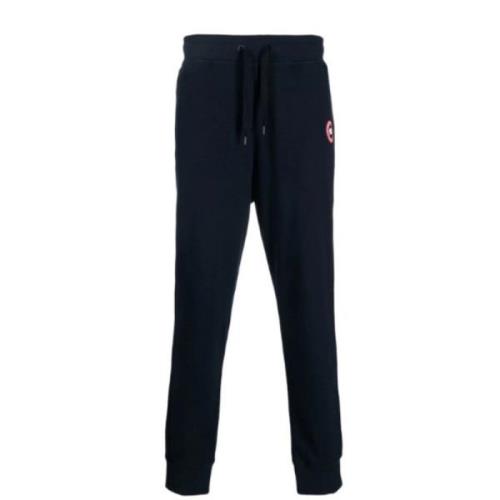 Winterbroek voor buiten Canada Goose , Blue , Heren