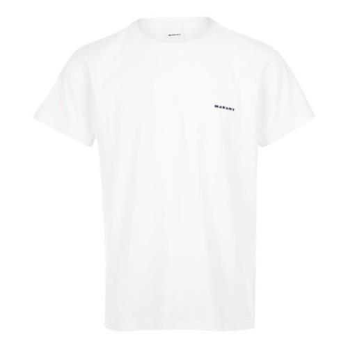 Zafferh T-shirts en Polo's Isabel Marant , White , Heren