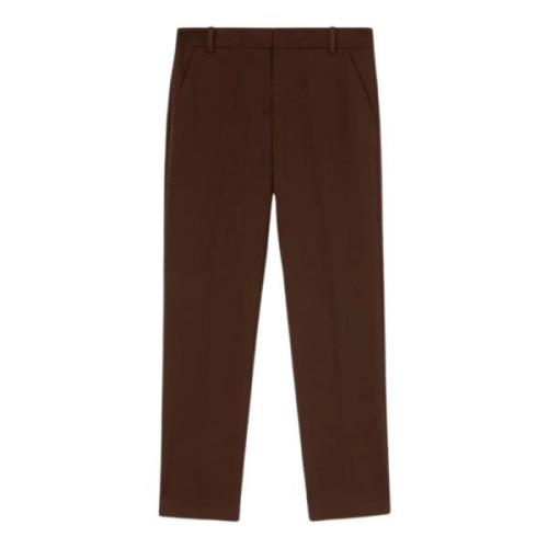 Bruine Broek voor Vrouwen Pinko , Brown , Dames