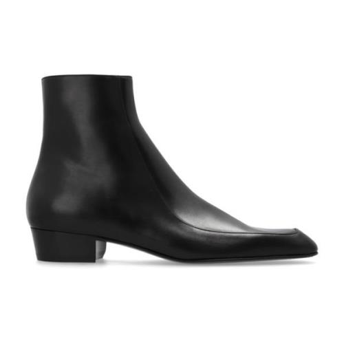 Schoenen Augustin Saint Laurent , Black , Heren