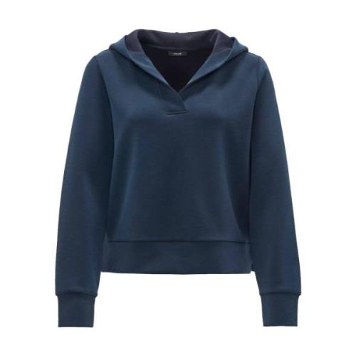 Stijlvolle Sweatshirt Gerwa Opus , Blue , Dames