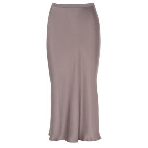 IJzeren Split Rok Anine Bing , Brown , Dames