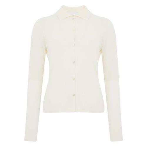 Witte Truien voor Vrouwen Vanisé , White , Dames