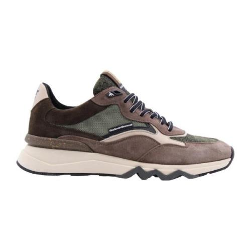 Edelare Sneaker Floris van Bommel , Gray , Heren