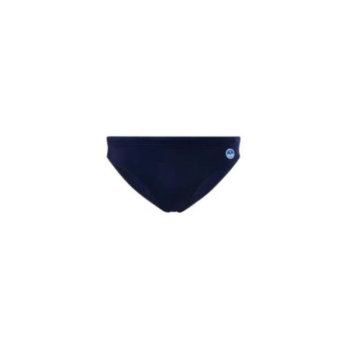 Zwembroek voor heren North Sails , Blue , Heren