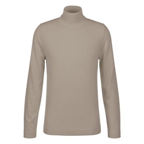 Joey 10 Stijlvolle Shirt Drykorn , Beige , Heren