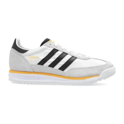 Sportschoenen SL 72 RS Adidas Originals , White , Dames