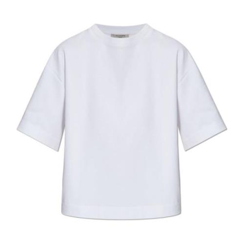 T-shirt Tillie AllSaints , White , Dames