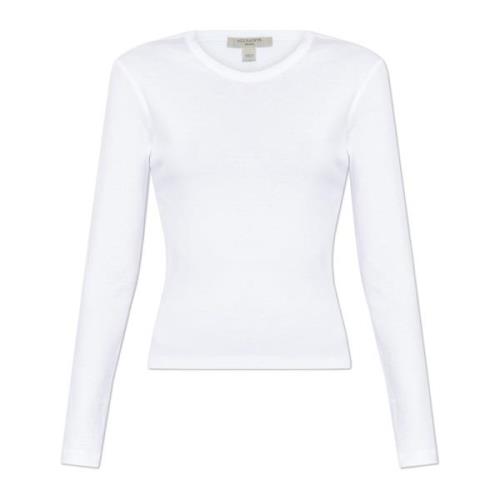 T-shirt Stevie AllSaints , White , Dames