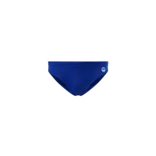 Zwembroek North Sails , Blue , Heren