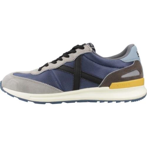 Dynamo 70 Sneakers Munich , Multicolor , Heren