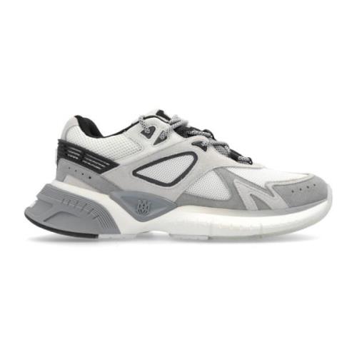 Sportschoenen Ma Runner Amiri , Gray , Heren