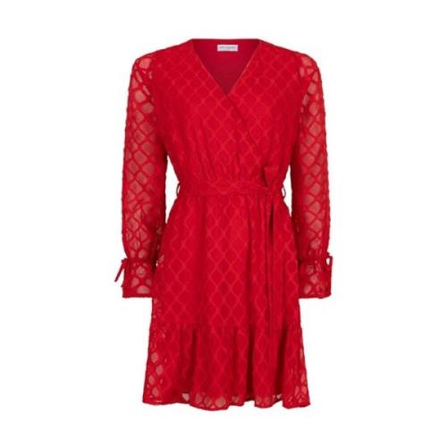 Maxim Jurk Lofty Manner , Red , Dames