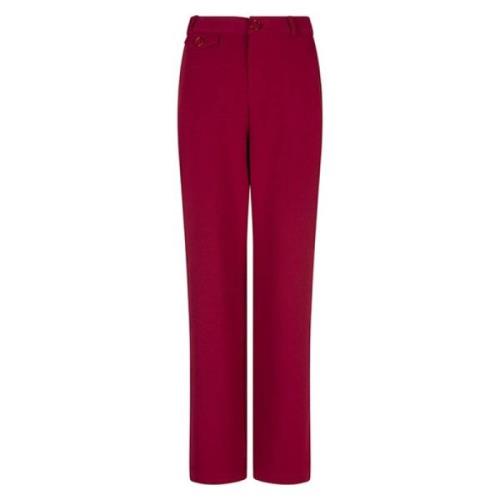 Nathalia Broek Lofty Manner , Red , Dames