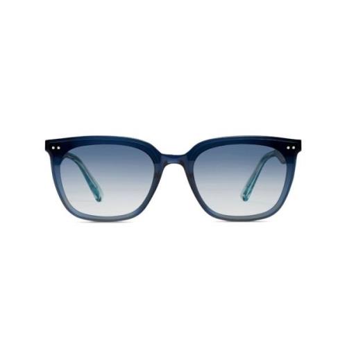 Glasses Gentle Monster , Blue , Unisex