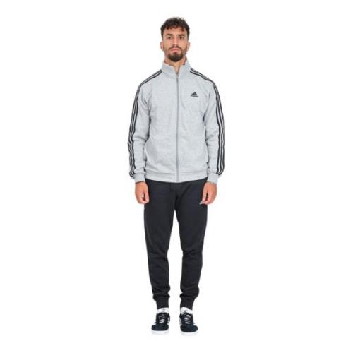 Sportieve French Terry Jurk Adidas , Multicolor , Heren