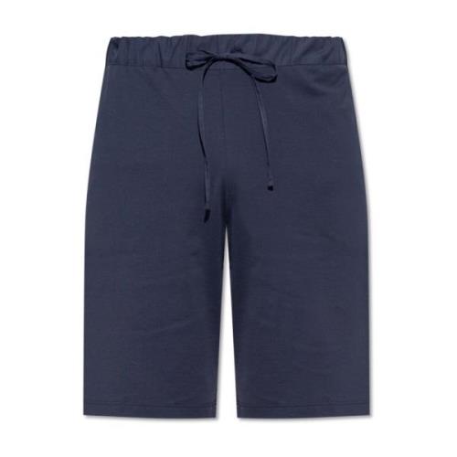 ‘Night & Day’ shorts Hanro , Blue , Heren