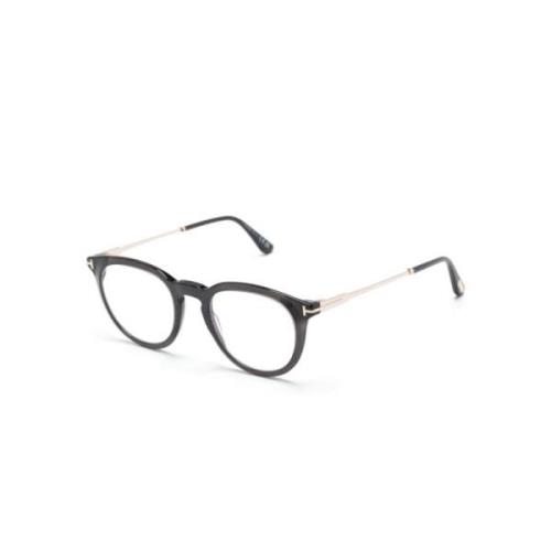 Ft5905B 005 Optical Frame Tom Ford , Black , Unisex