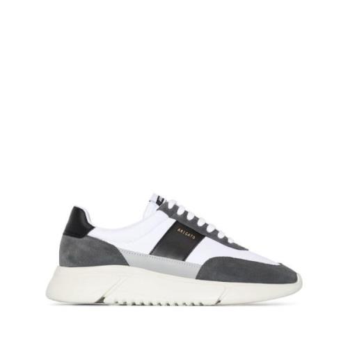 Grijze Sneakers voor Heren Axel Arigato , Gray , Heren