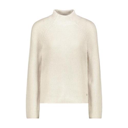 Stijlvolle Pullover Monari , Beige , Dames