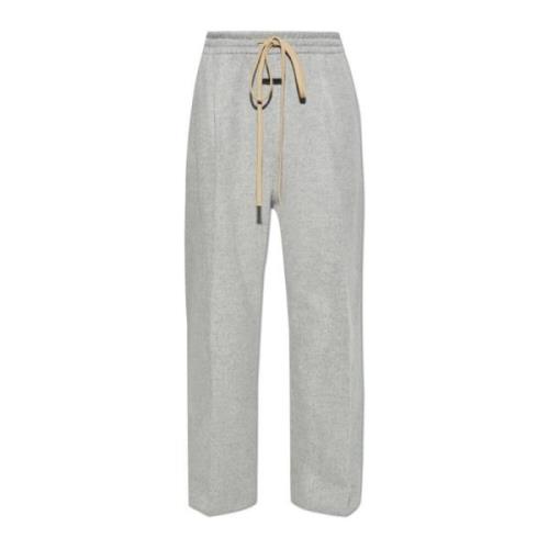 Wollen broek Fear Of God , Gray , Heren